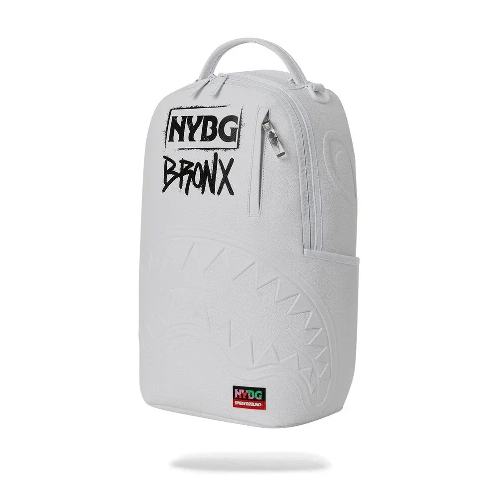 Sprayground nybg bronx